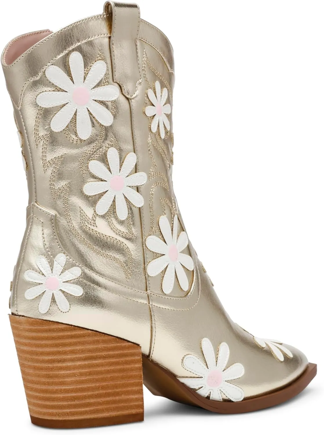 Betsey Johnson Women's Teddyy Ankle Boot