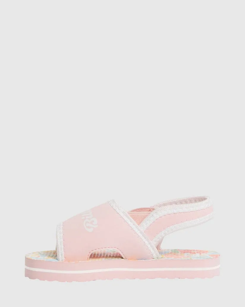 Billabong Is This Love Toddlers Slides