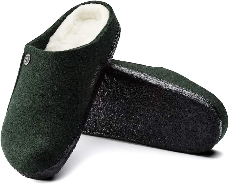 Birkenstock Milano Unisex Leather Sandal