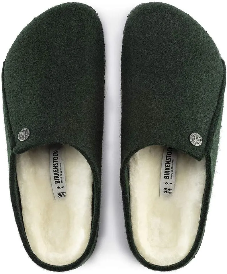 Birkenstock Milano Unisex Leather Sandal