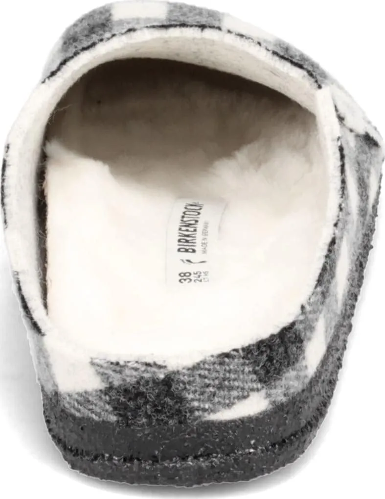Birkenstock Milano Unisex Leather Sandal