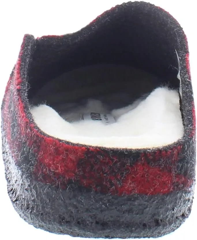 Birkenstock Milano Unisex Leather Sandal