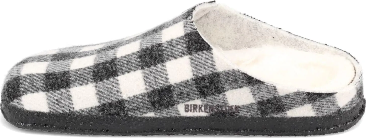 Birkenstock Milano Unisex Leather Sandal