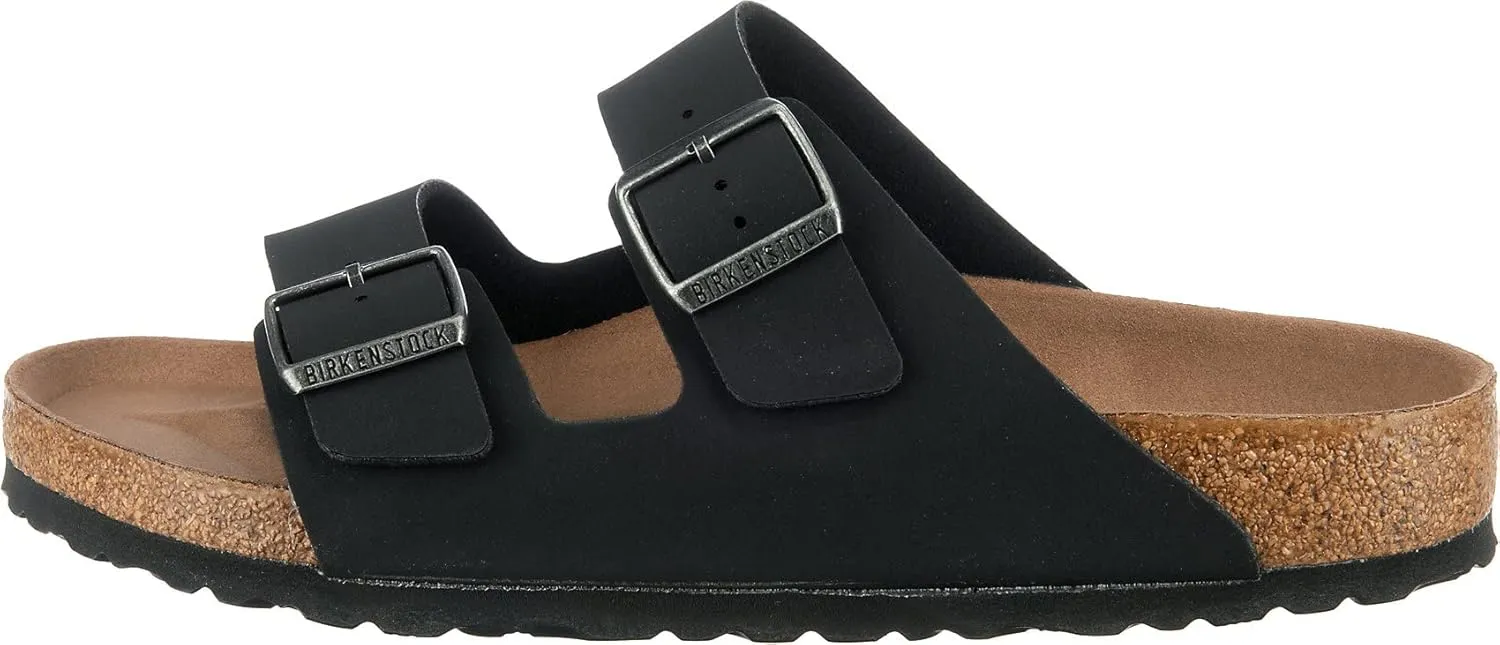 BIRKENSTOCK Women's Slides, 46 EU