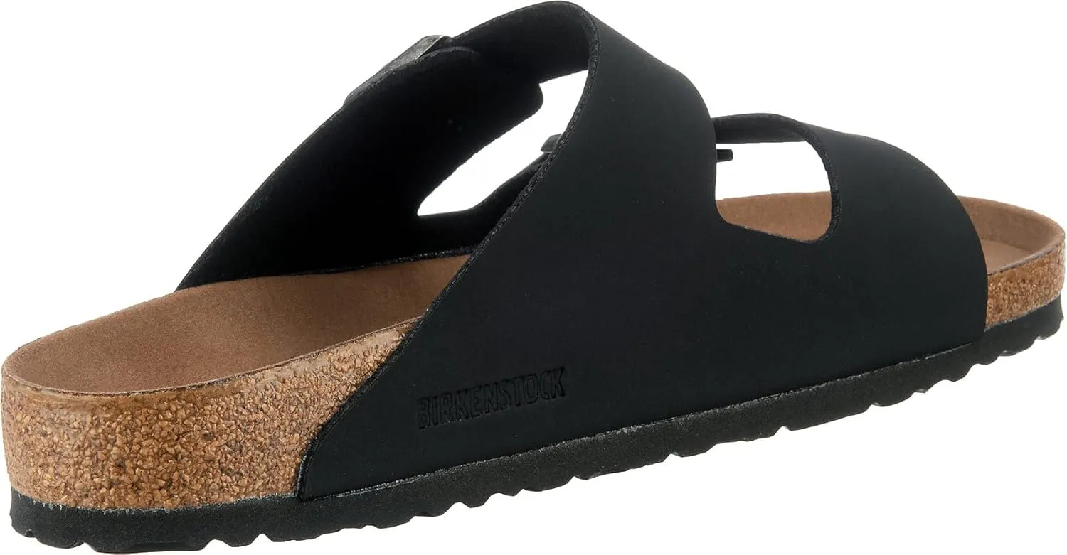 BIRKENSTOCK Women's Slides, 46 EU