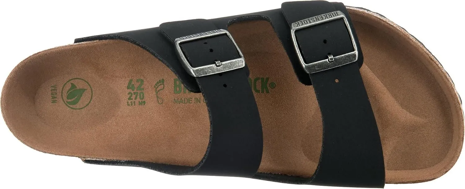 BIRKENSTOCK Women's Slides, 46 EU