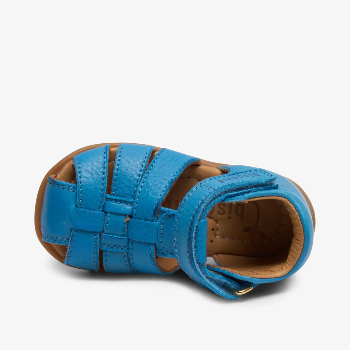 bisgaard carly blue