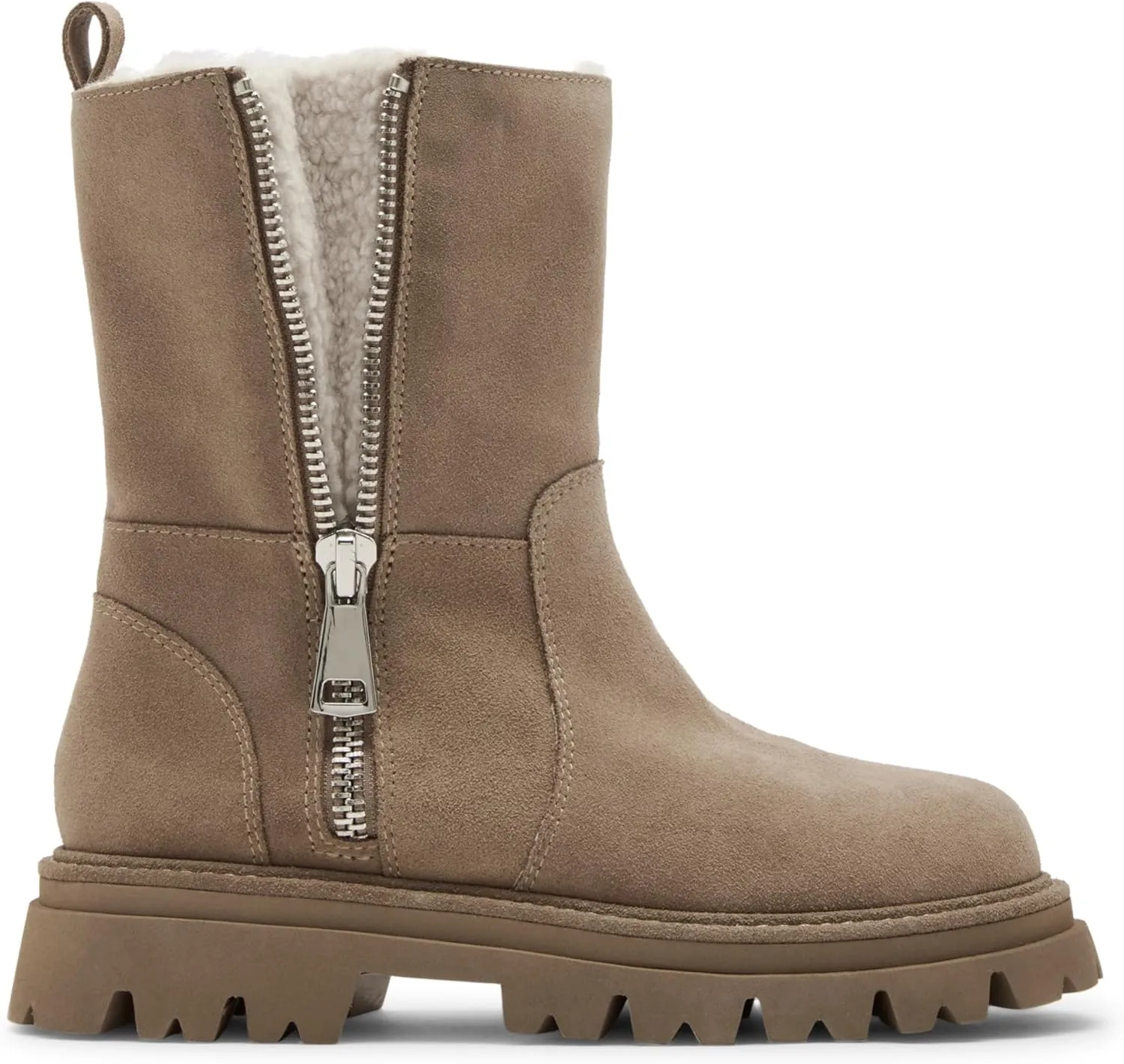 Blondo Women's Burnout Ankle Boot