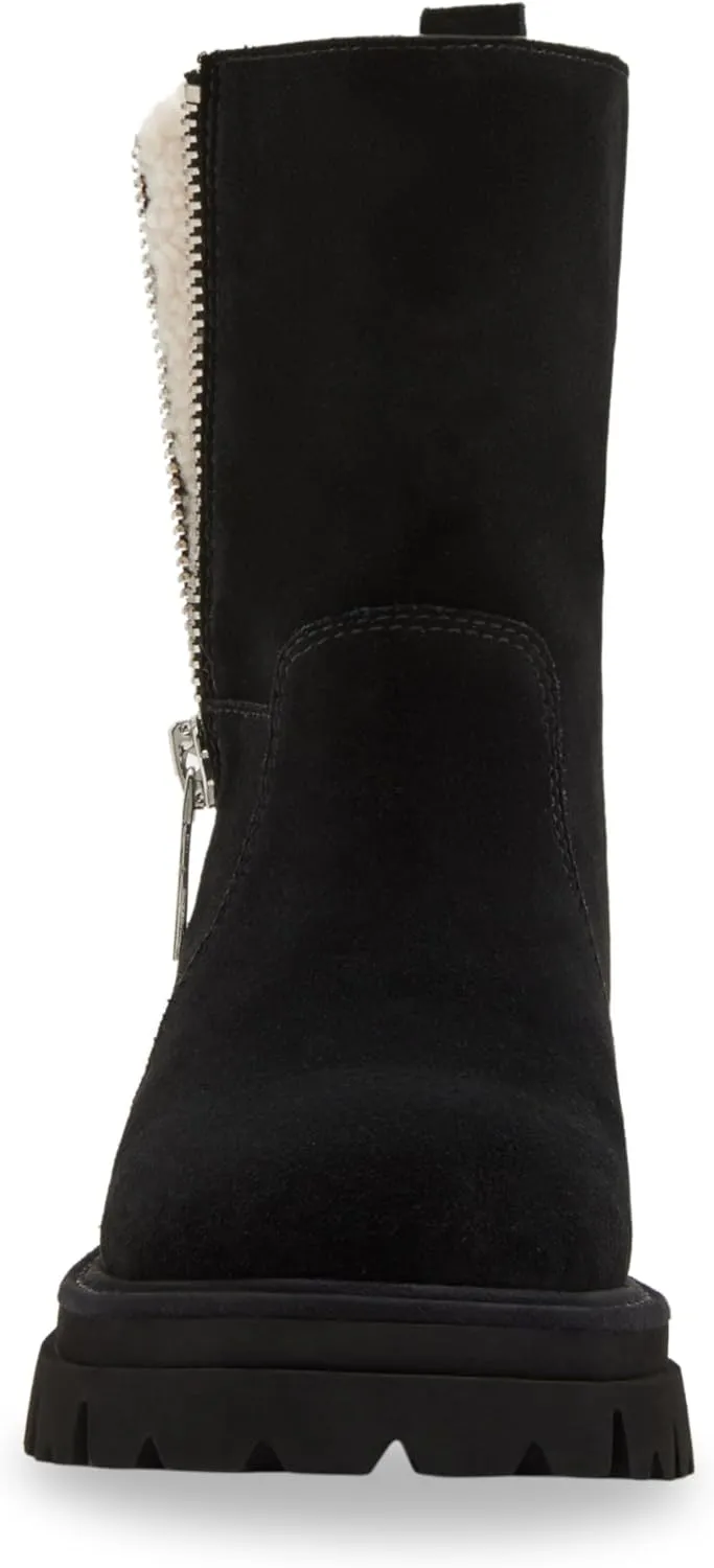 Blondo Women's Burnout Ankle Boot