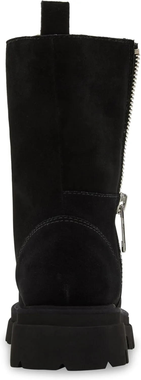 Blondo Women's Burnout Ankle Boot