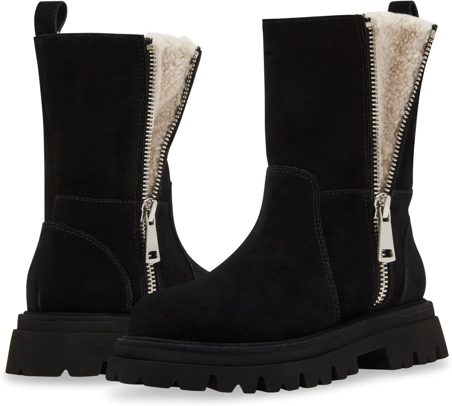 Blondo Women's Burnout Ankle Boot
