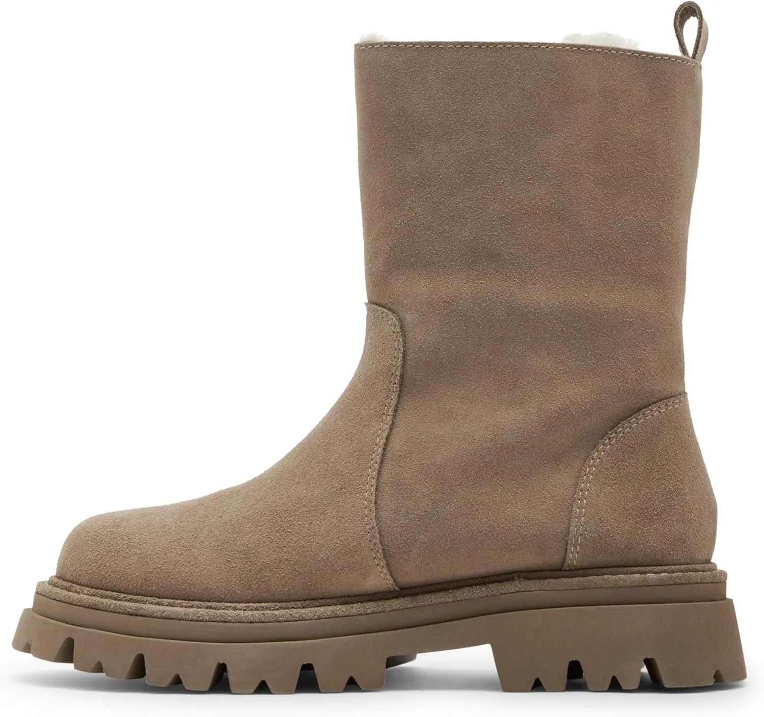 Blondo Women's Burnout Ankle Boot
