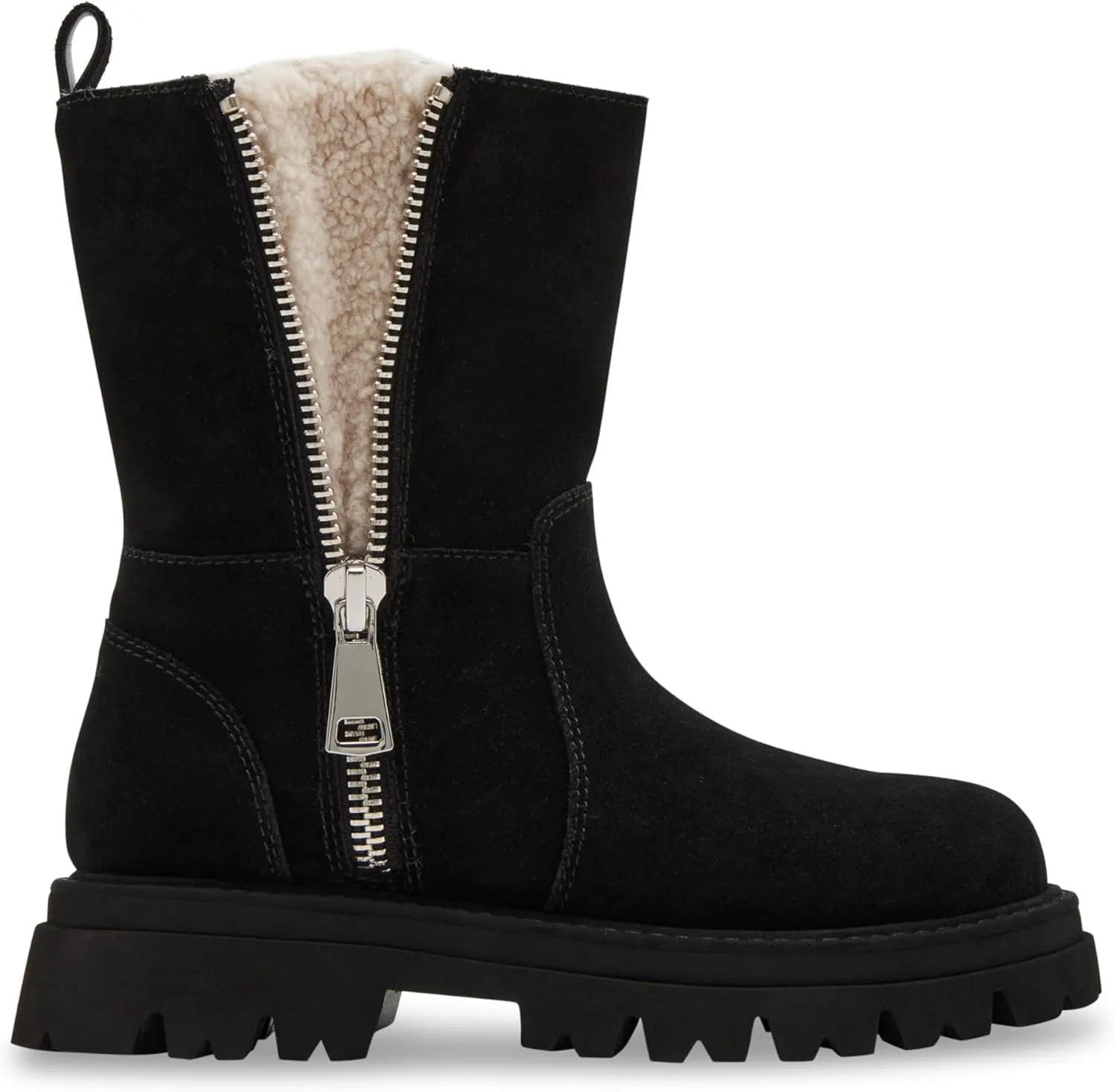 Blondo Women's Burnout Ankle Boot