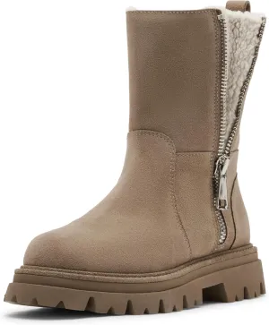 Blondo Women's Burnout Ankle Boot