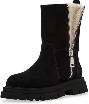 Blondo Women's Burnout Ankle Boot