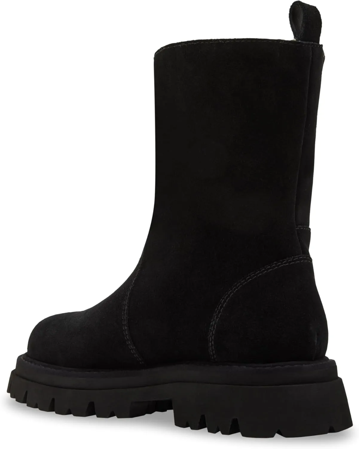 Blondo Women's Burnout Ankle Boot