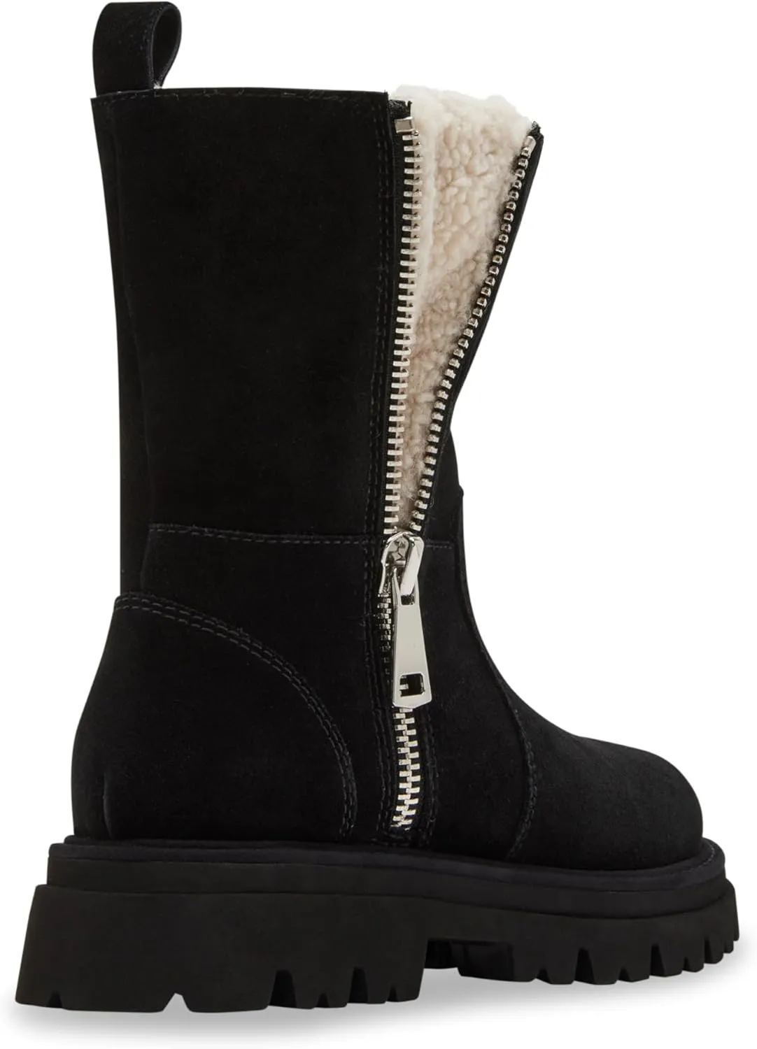 Blondo Women's Burnout Ankle Boot