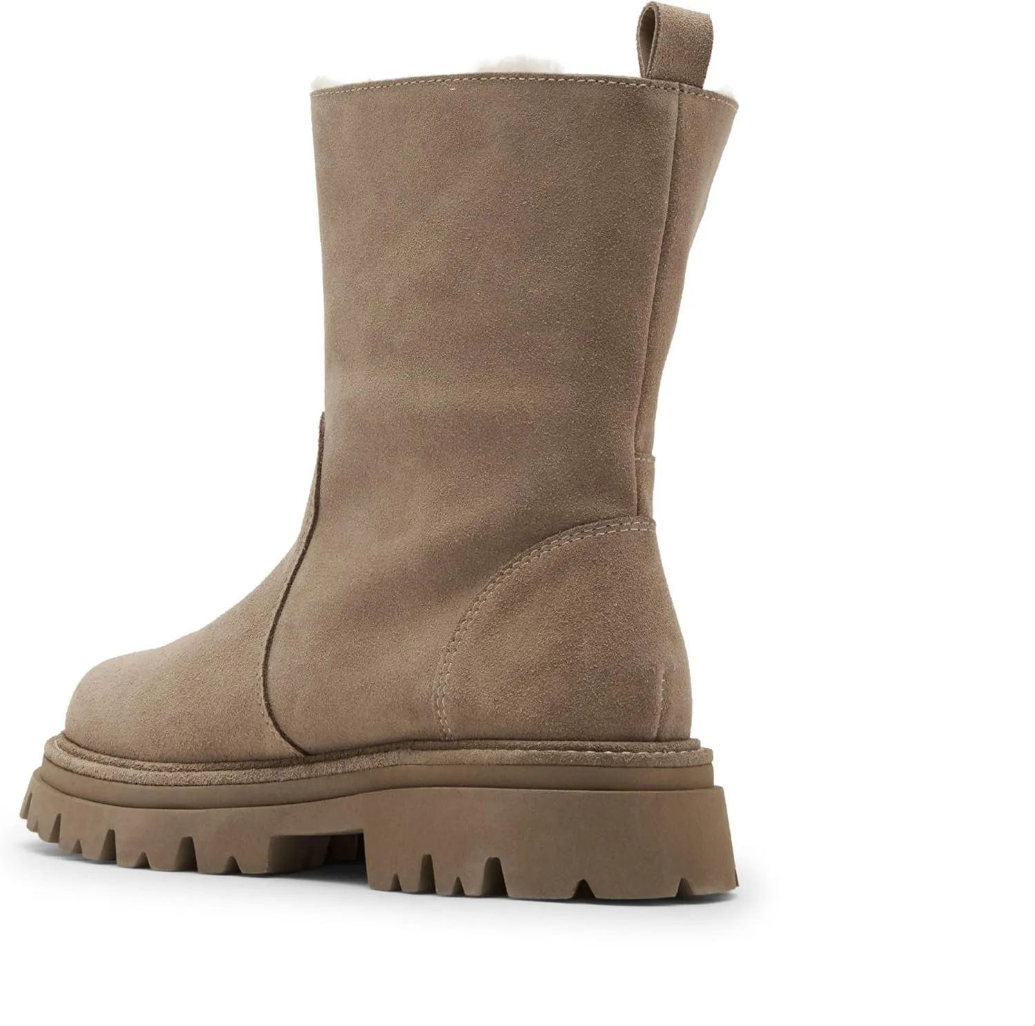 Blondo Women's Burnout Ankle Boot