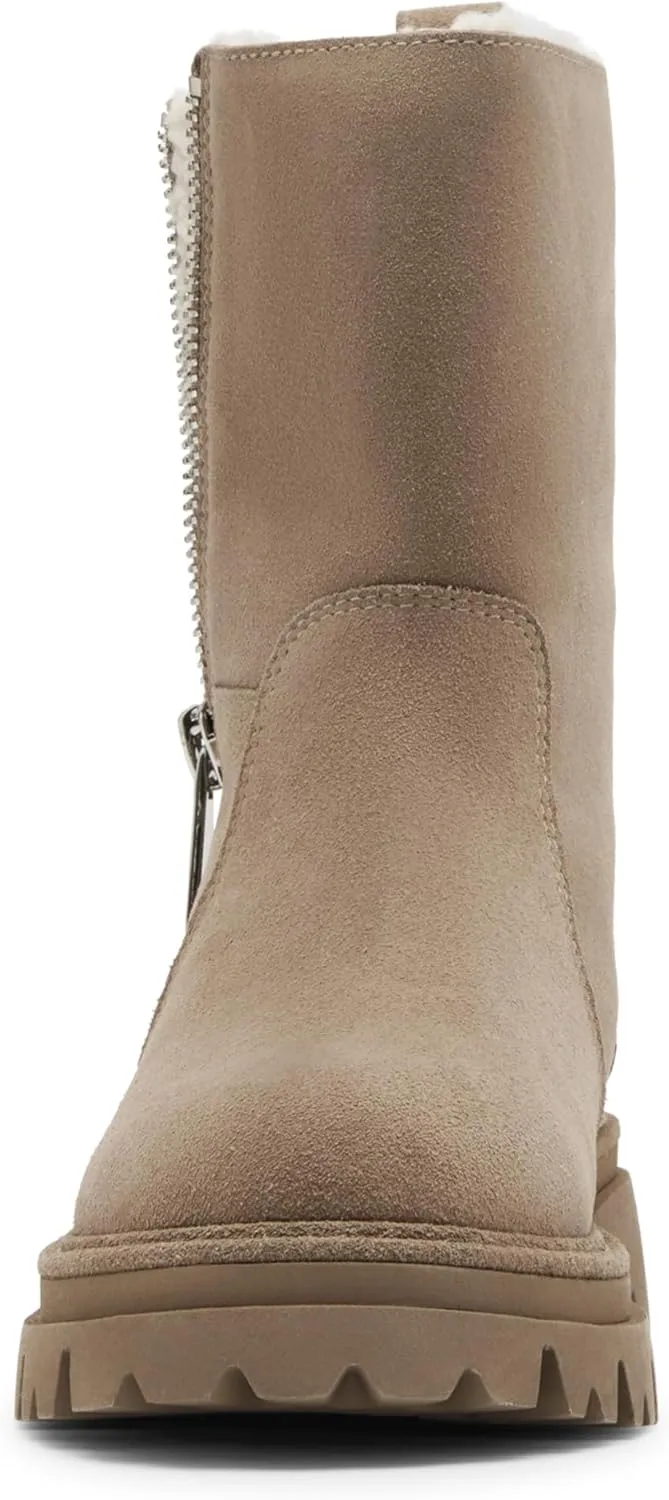 Blondo Women's Burnout Ankle Boot