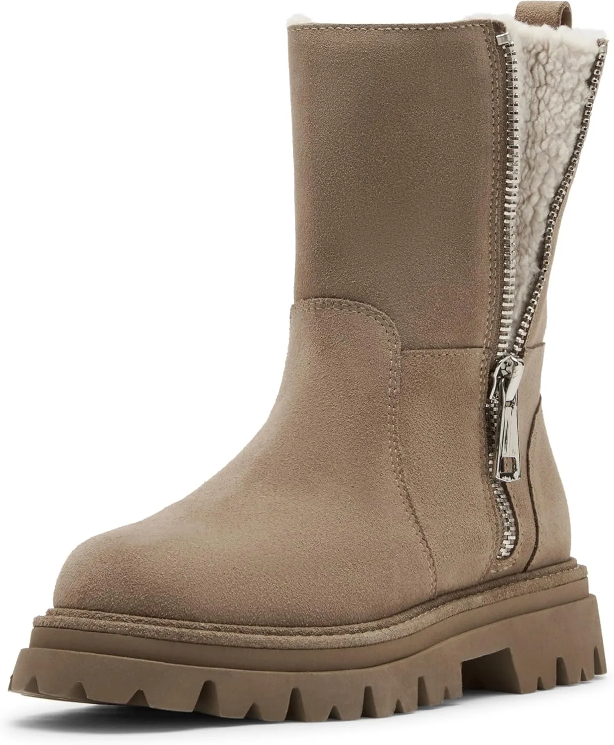 Blondo Women's Burnout Ankle Boot