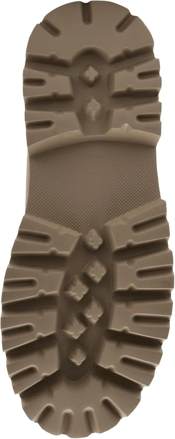 Blondo Women's Burnout Ankle Boot
