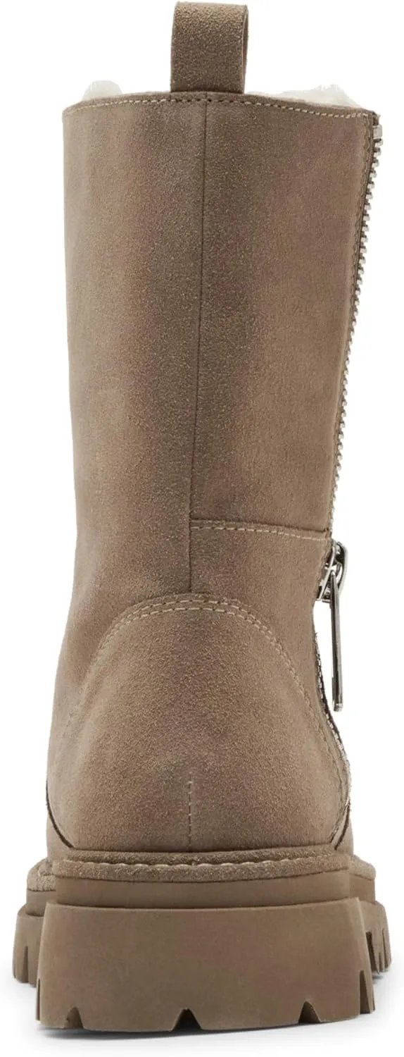 Blondo Women's Burnout Ankle Boot