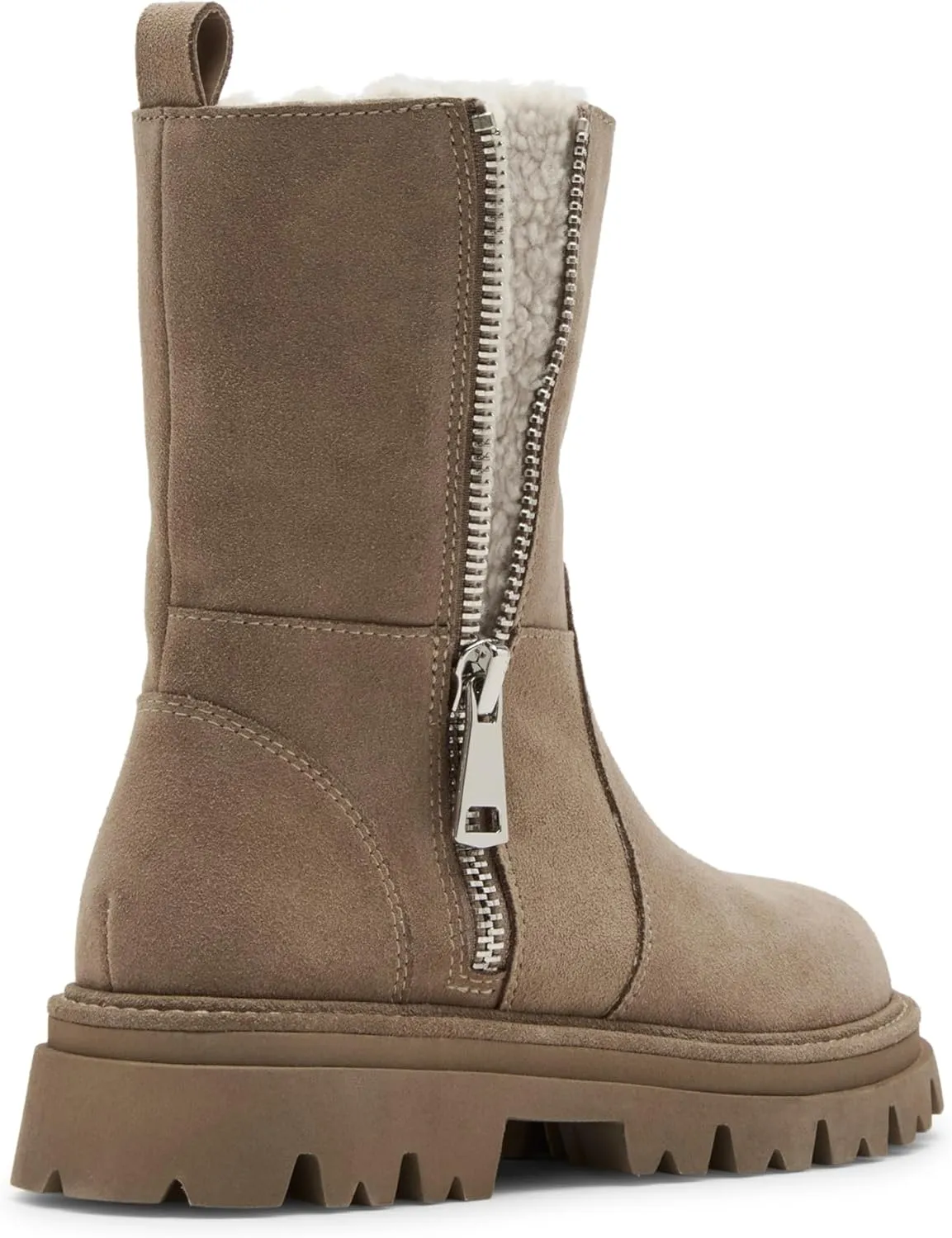 Blondo Women's Burnout Ankle Boot