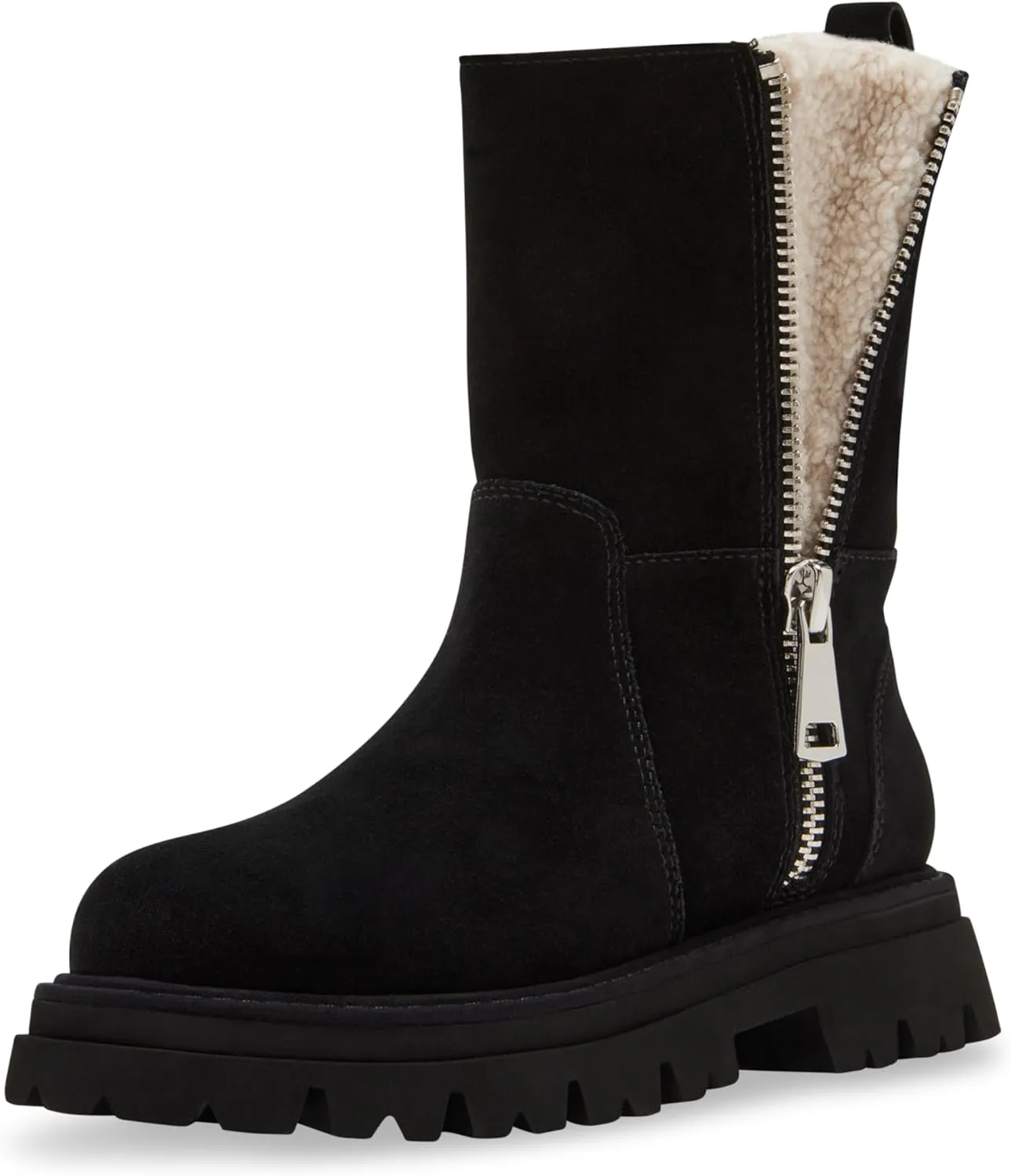 Blondo Women's Burnout Ankle Boot