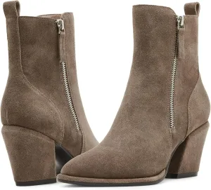 Blondo Women's Elenor Ankle Boot
