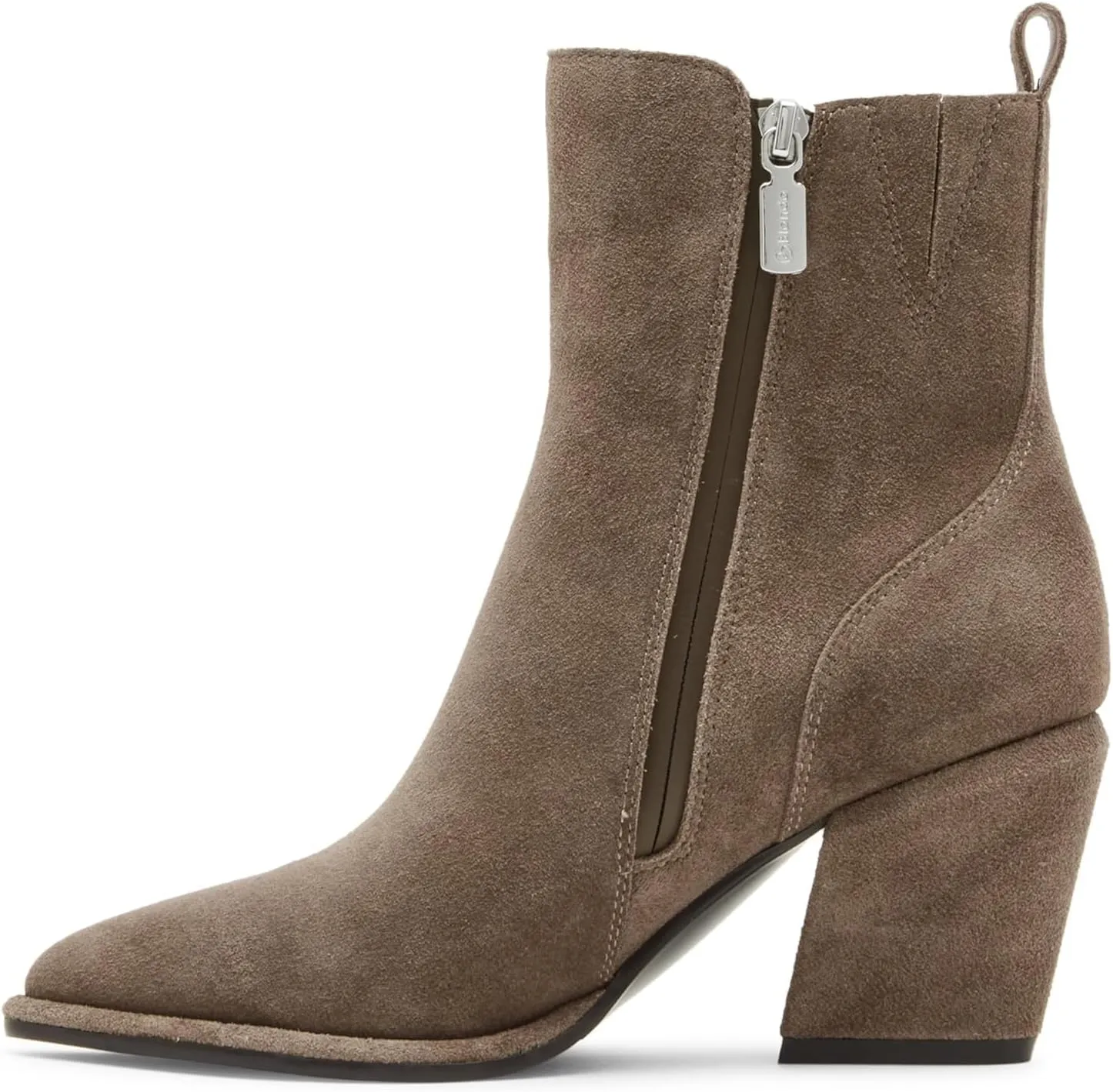 Blondo Women's Elenor Ankle Boot