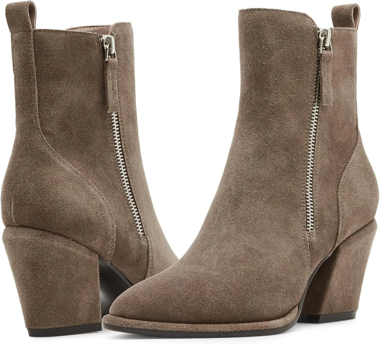 Blondo Women's Elenor Ankle Boot