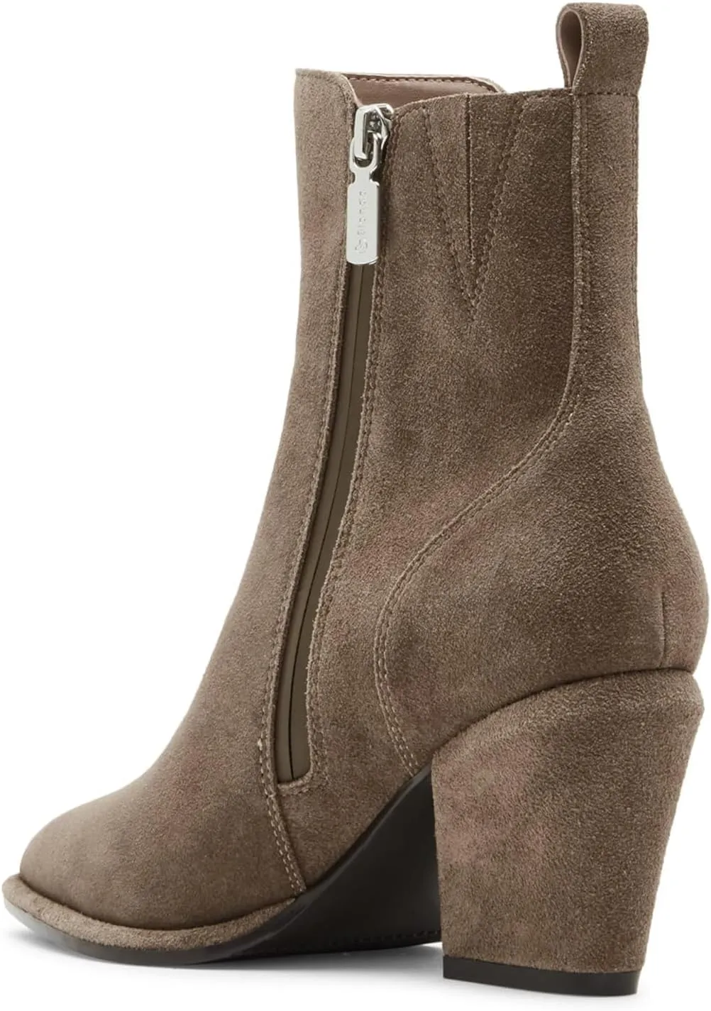 Blondo Women's Elenor Ankle Boot