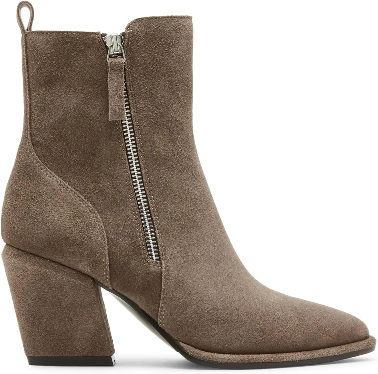 Blondo Women's Elenor Ankle Boot