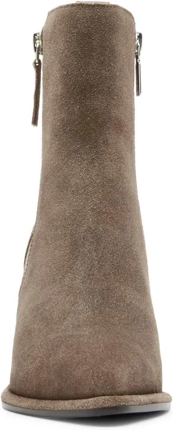 Blondo Women's Elenor Ankle Boot