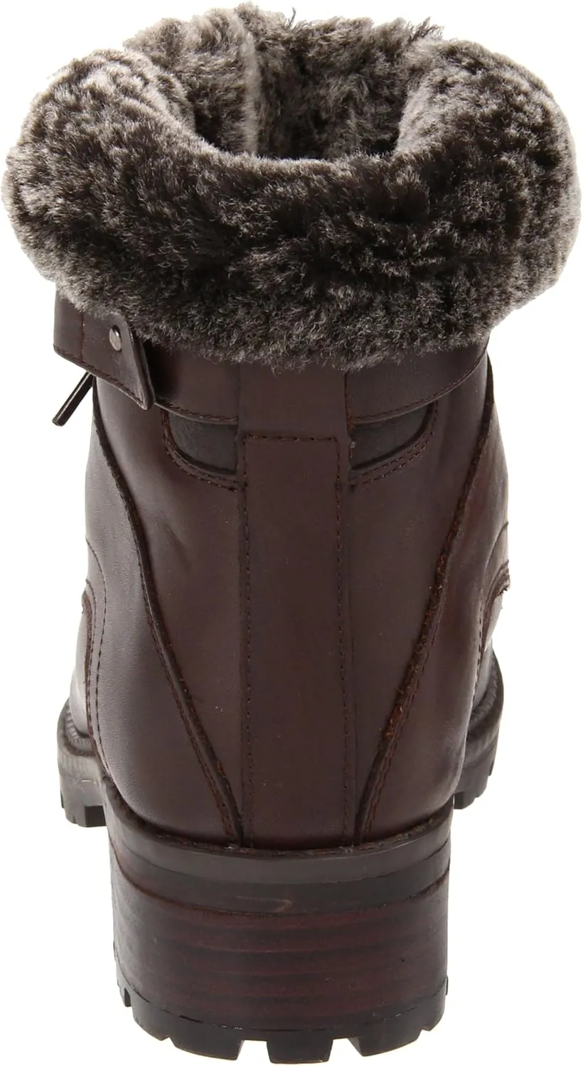 Blondo Women's Tendra Ankle Boot