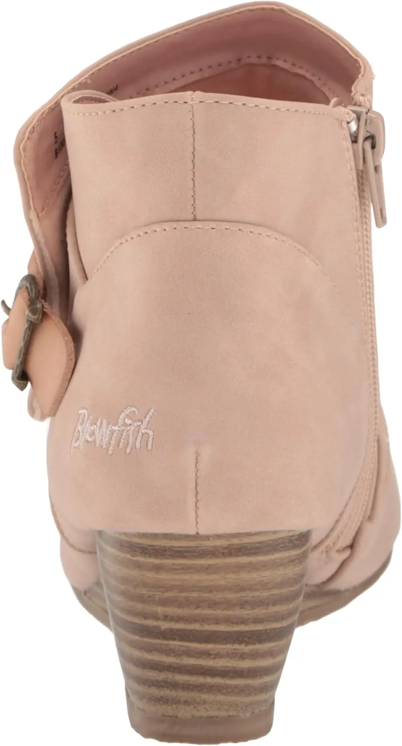 Blowfish Malibu Girl's Bello-k Ankle Boot