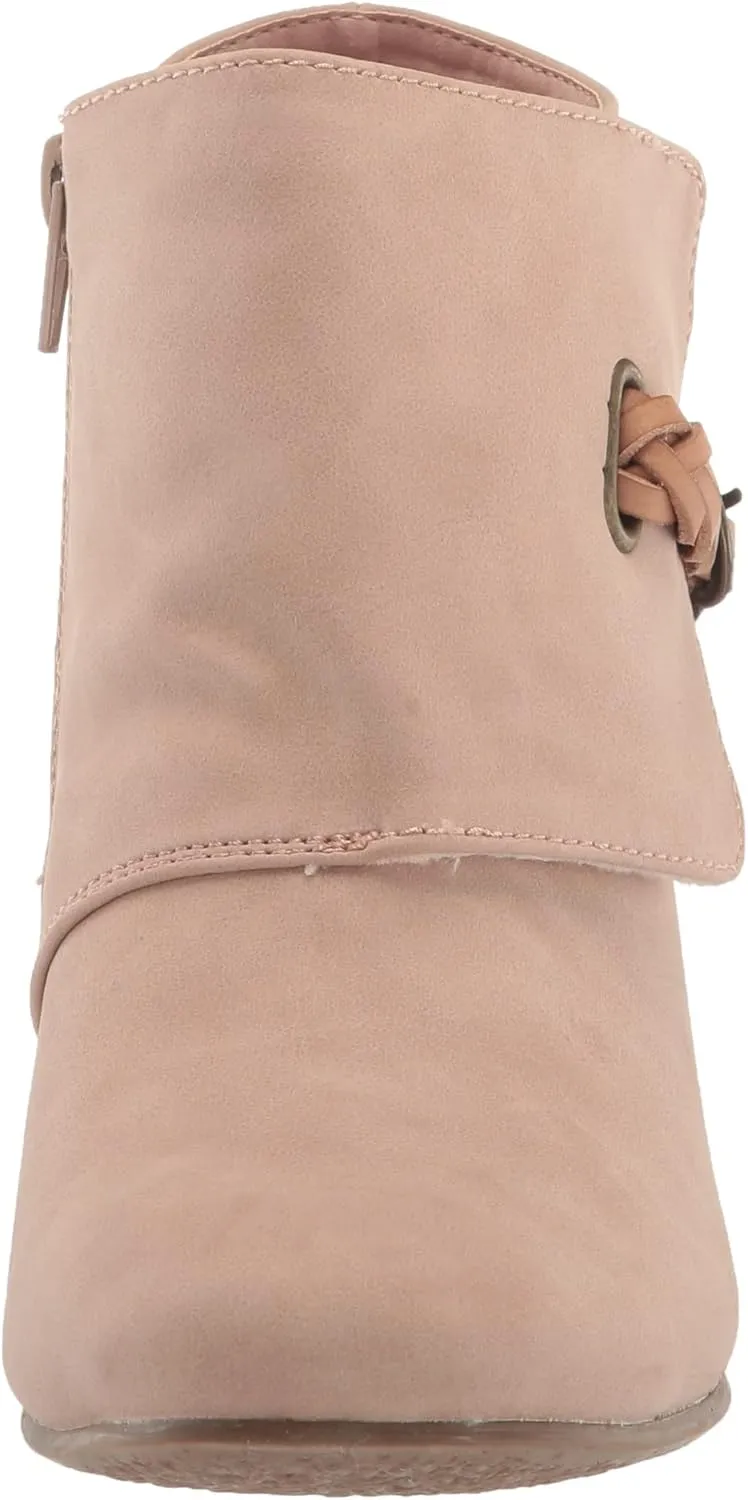 Blowfish Malibu Girl's Bello-k Ankle Boot