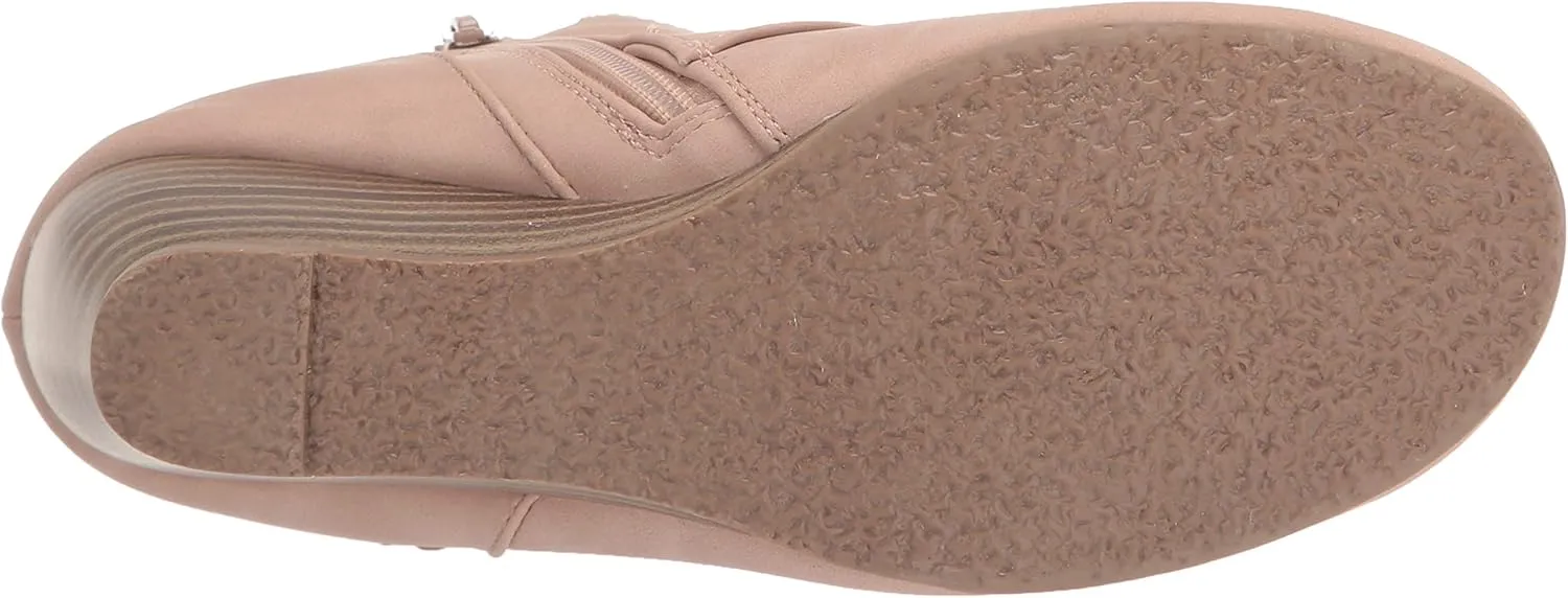 Blowfish Malibu Girl's Bello-k Ankle Boot