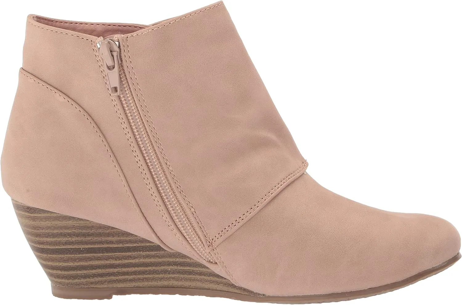 Blowfish Malibu Girl's Bello-k Ankle Boot