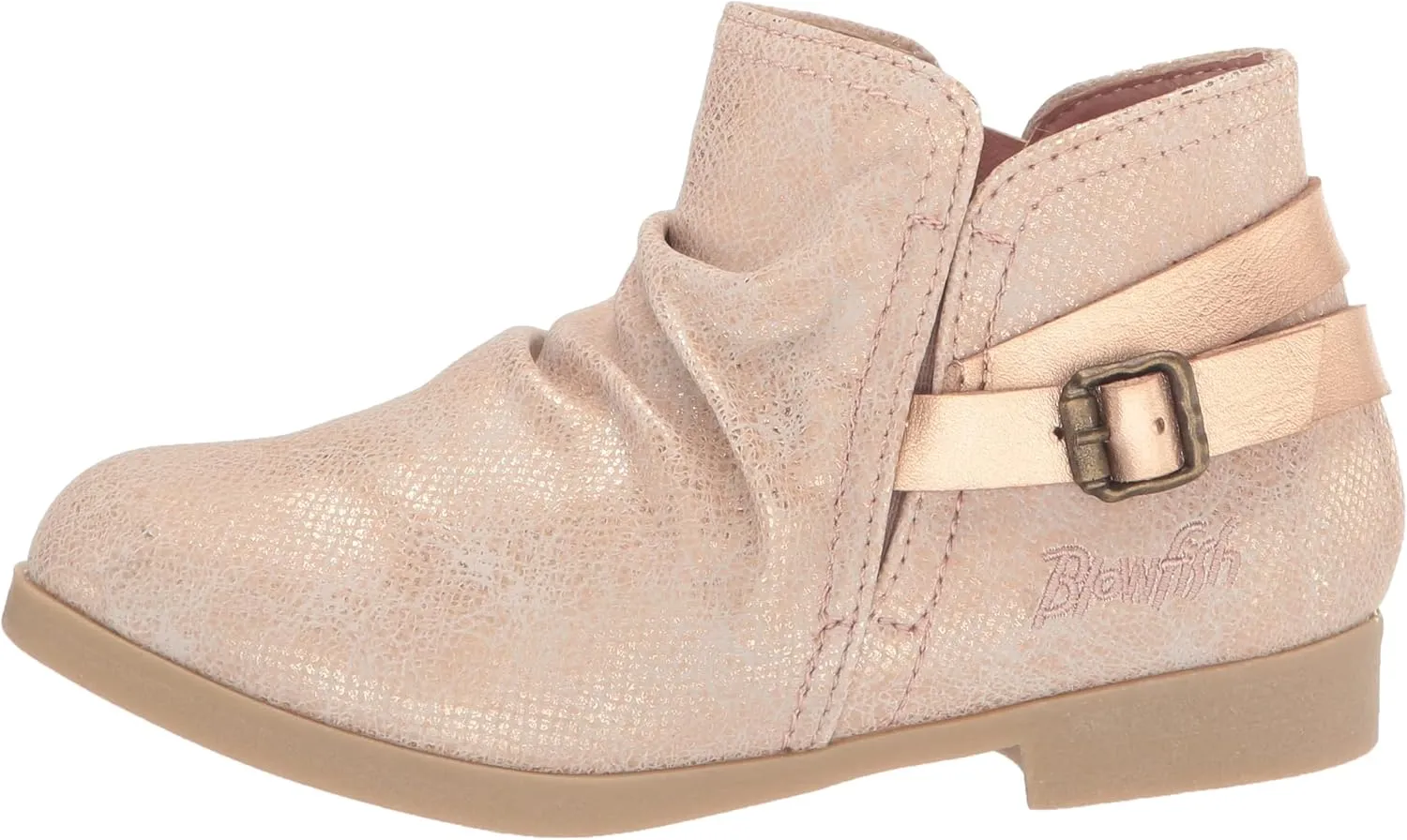 Blowfish Malibu Girl's Saggio-t Fashion Boot