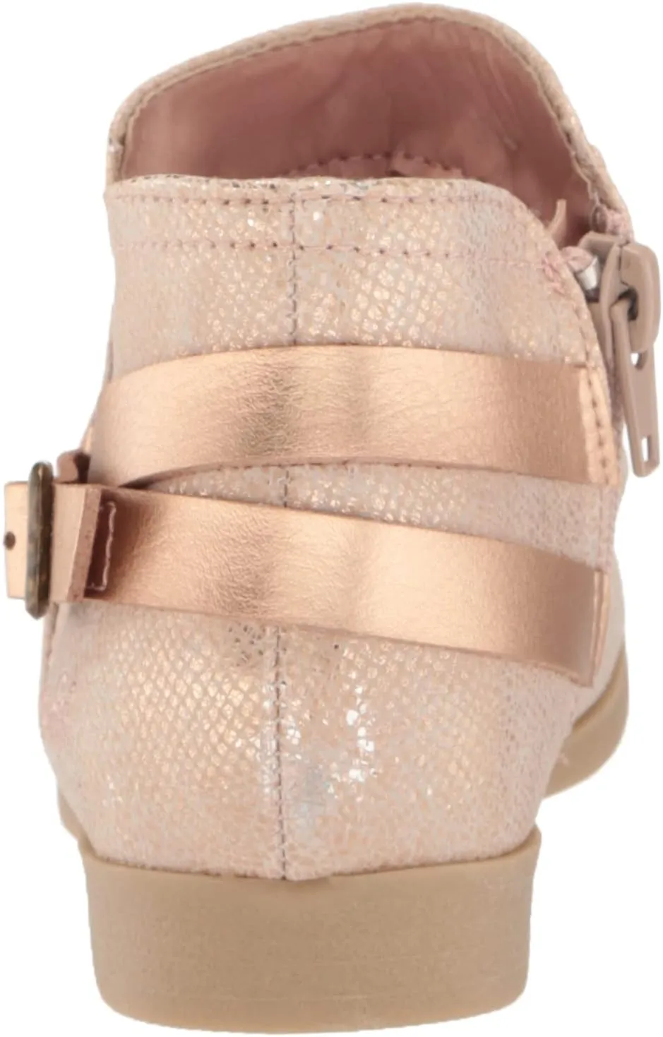 Blowfish Malibu Girl's Saggio-t Fashion Boot