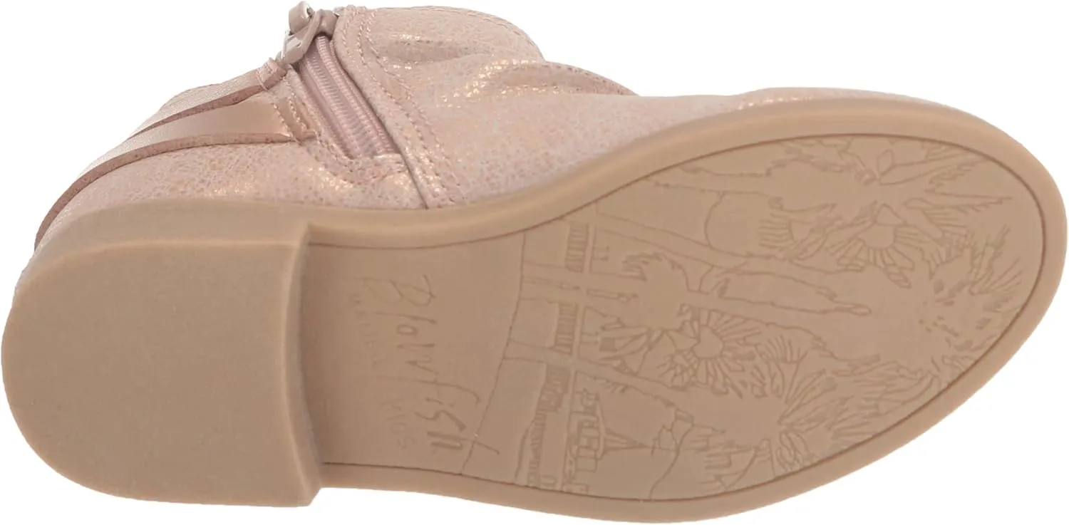 Blowfish Malibu Girl's Saggio-t Fashion Boot