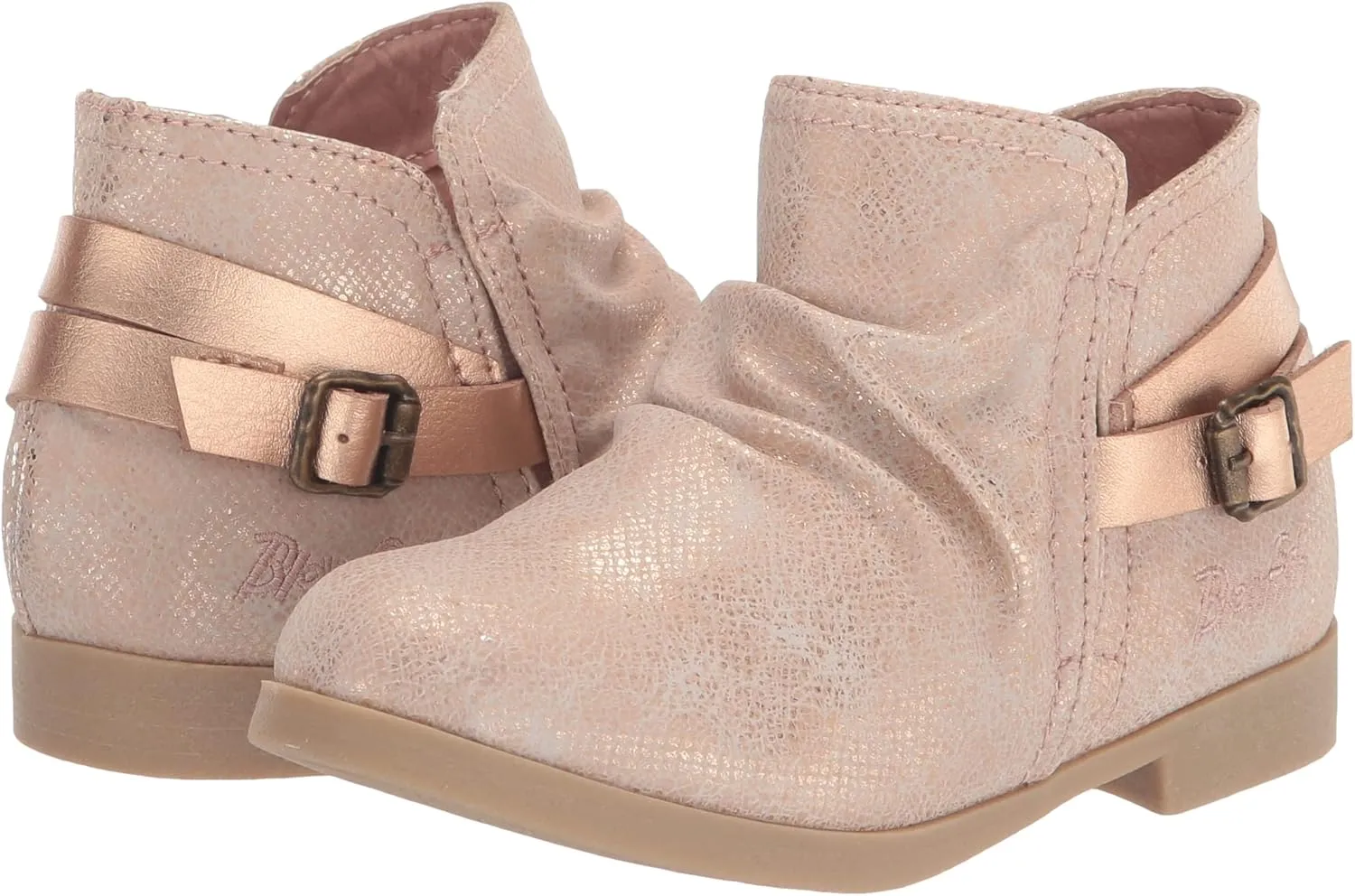 Blowfish Malibu Girl's Saggio-t Fashion Boot