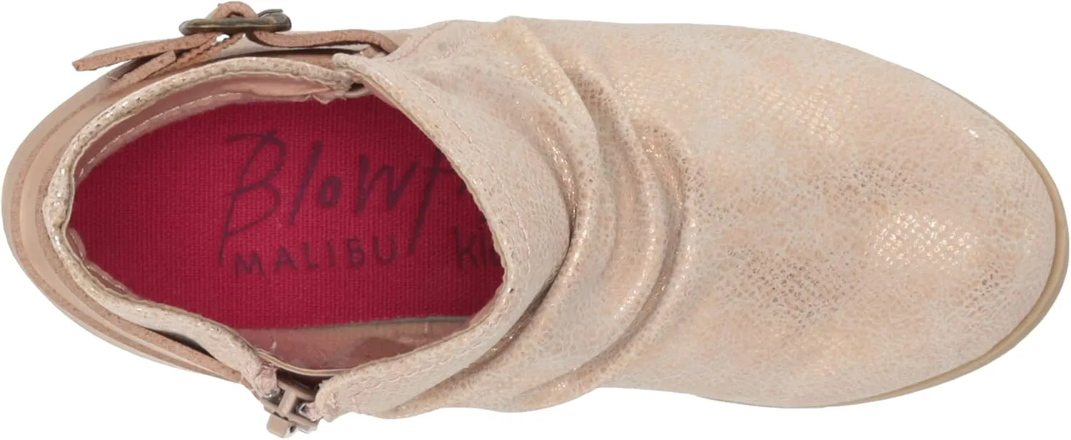 Blowfish Malibu Girl's Saggio-t Fashion Boot
