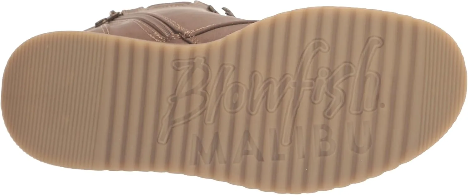 Blowfish Malibu Women's City Ankle Boot
