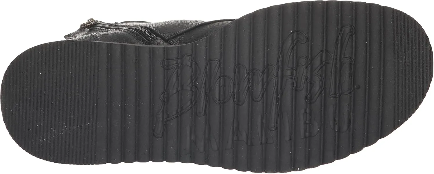 Blowfish Malibu Women's City Ankle Boot