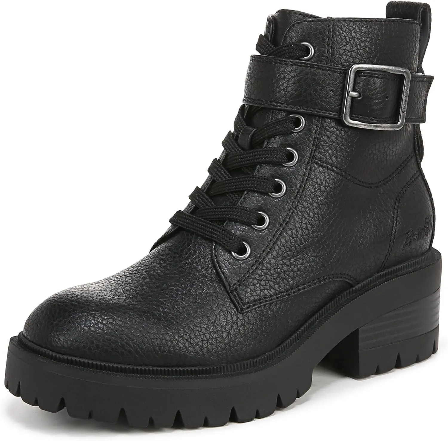 Blowfish Malibu Women's Jagger Combat Boot