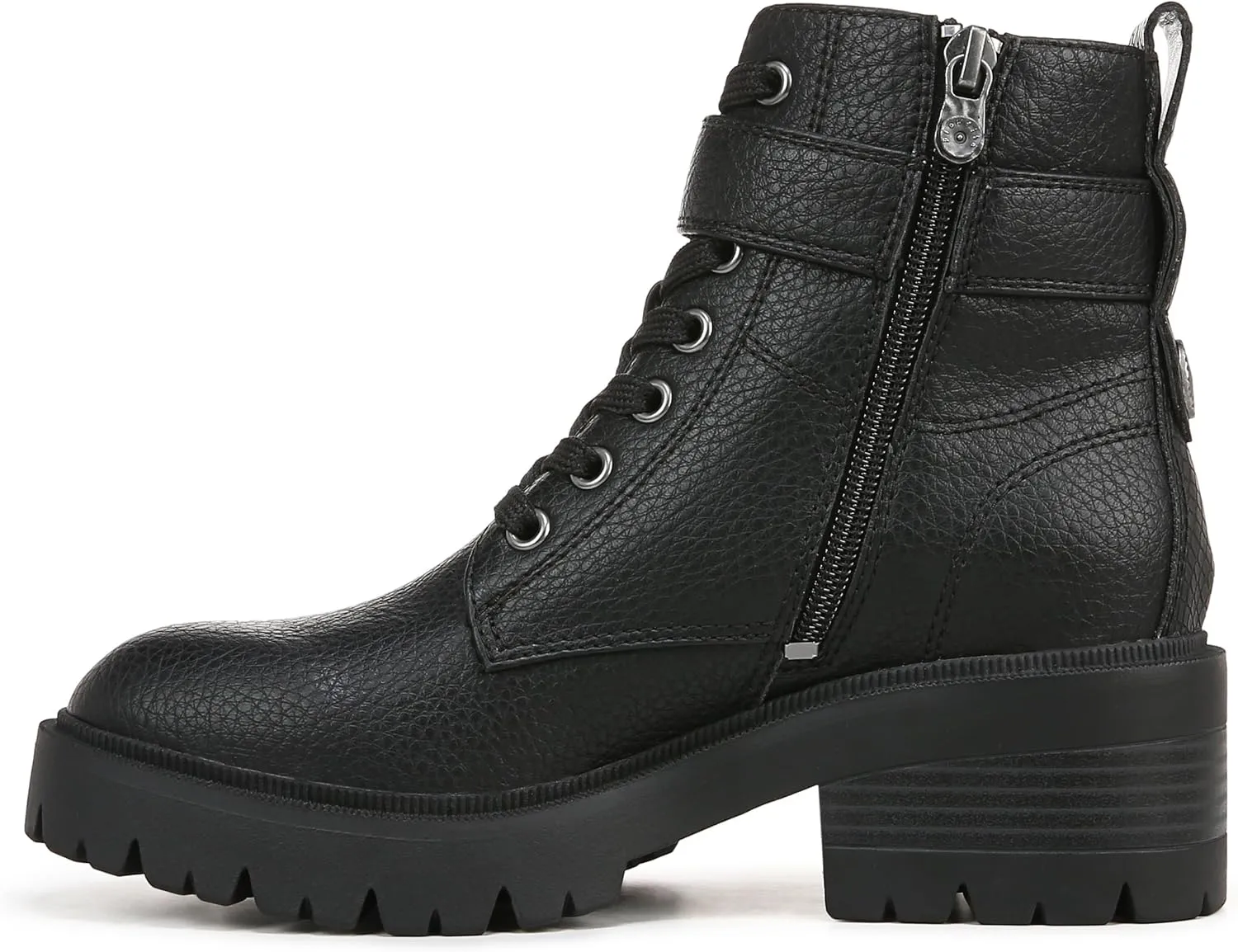 Blowfish Malibu Women's Jagger Combat Boot