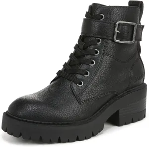 Blowfish Malibu Women's Jagger Combat Boot