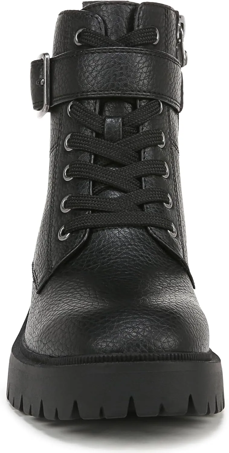 Blowfish Malibu Women's Jagger Combat Boot